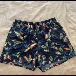 Men’s Patagonia 5” Baggies